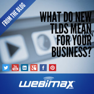 web for marketing