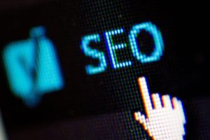 seo logo