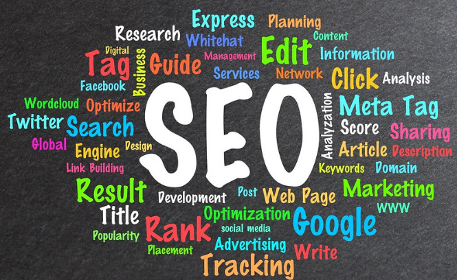marketing online