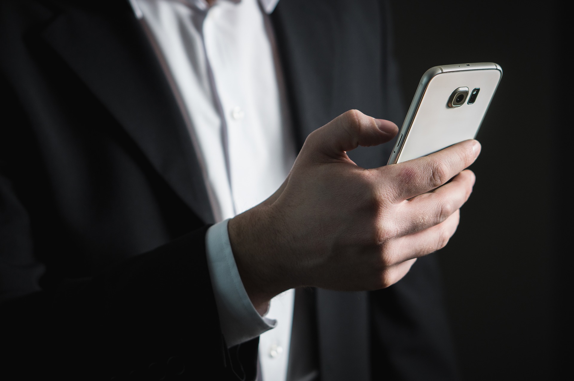 mobile search compatibility