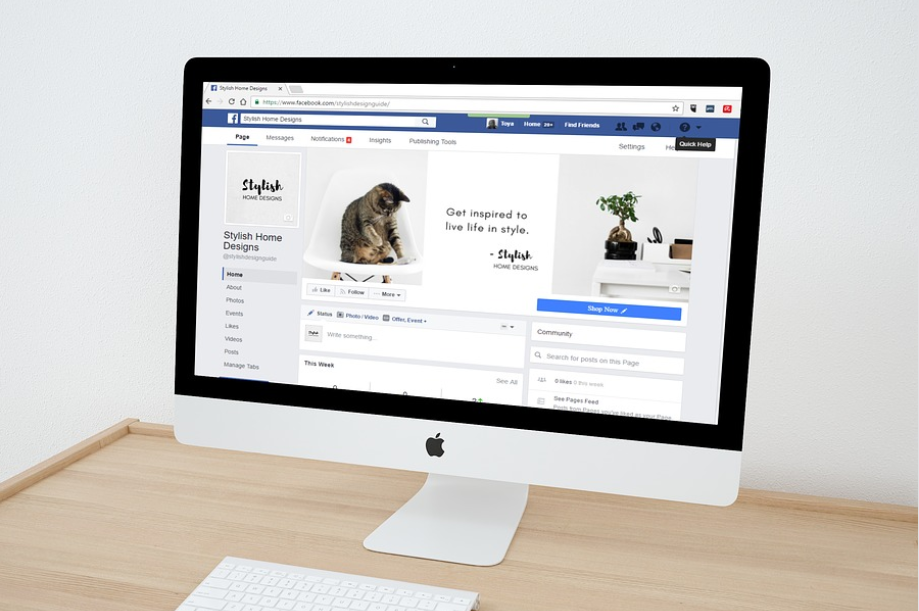 social media marketing is part of digital marketing