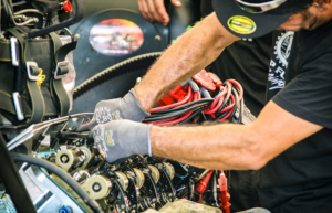 mechanic