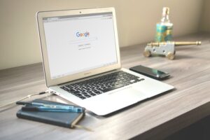 SEO Competitor Analysis