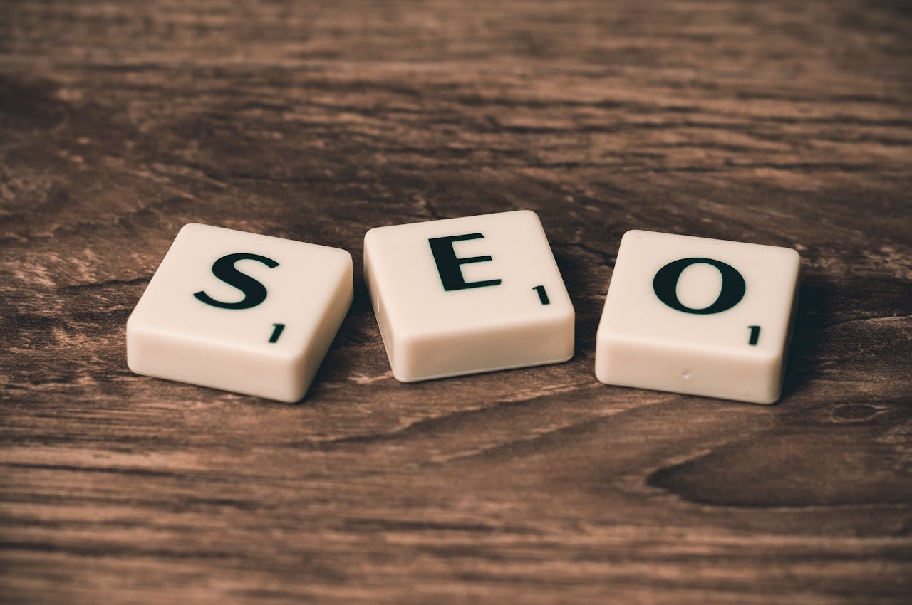 SEO Competitor Analysis