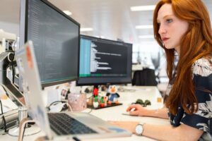 SEO Competitor Analysis